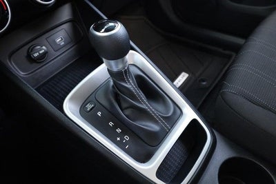 2021 Hyundai Venue SE [MotorTrend Certified]