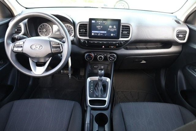 2021 Hyundai Venue SE [MotorTrend Certified]