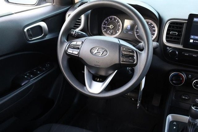 2021 Hyundai Venue SE [MotorTrend Certified]