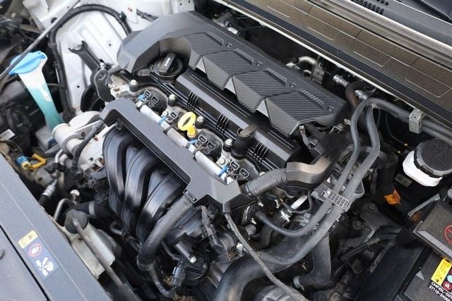 2021 Hyundai Venue SE [MotorTrend Certified]