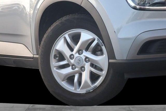 2021 Hyundai Venue SE [MotorTrend Certified]