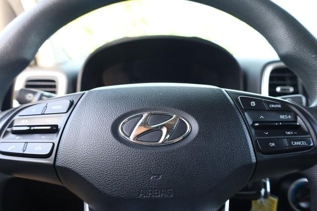 2021 Hyundai Venue SE [MotorTrend Certified]