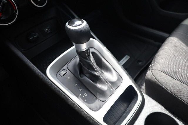 2021 Hyundai Venue SE [MotorTrend Certified]