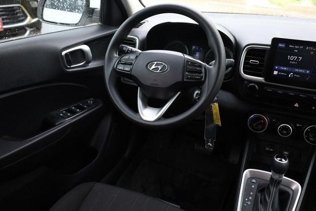 2021 Hyundai Venue SE [MotorTrend Certified]