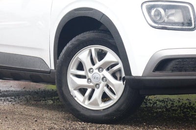 2021 Hyundai Venue SE [MotorTrend Certified]