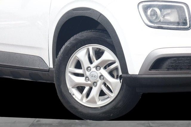 2021 Hyundai Venue SE [MotorTrend Certified]