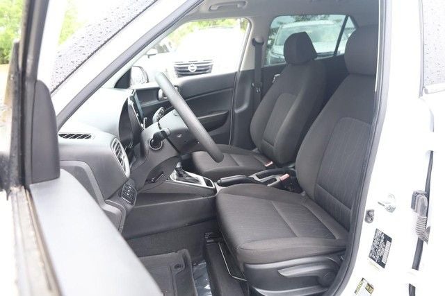 2021 Hyundai Venue SE [MotorTrend Certified]