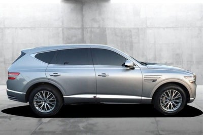 2025 Genesis GV80 2.5T