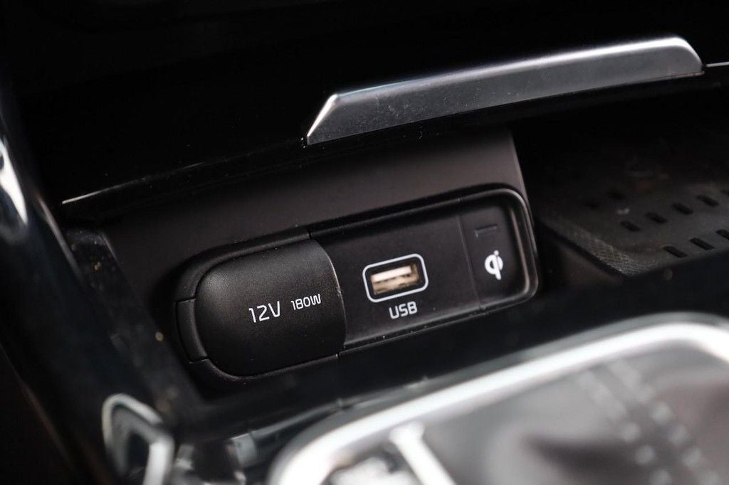 2022 Kia Stinger GT-Line AWD