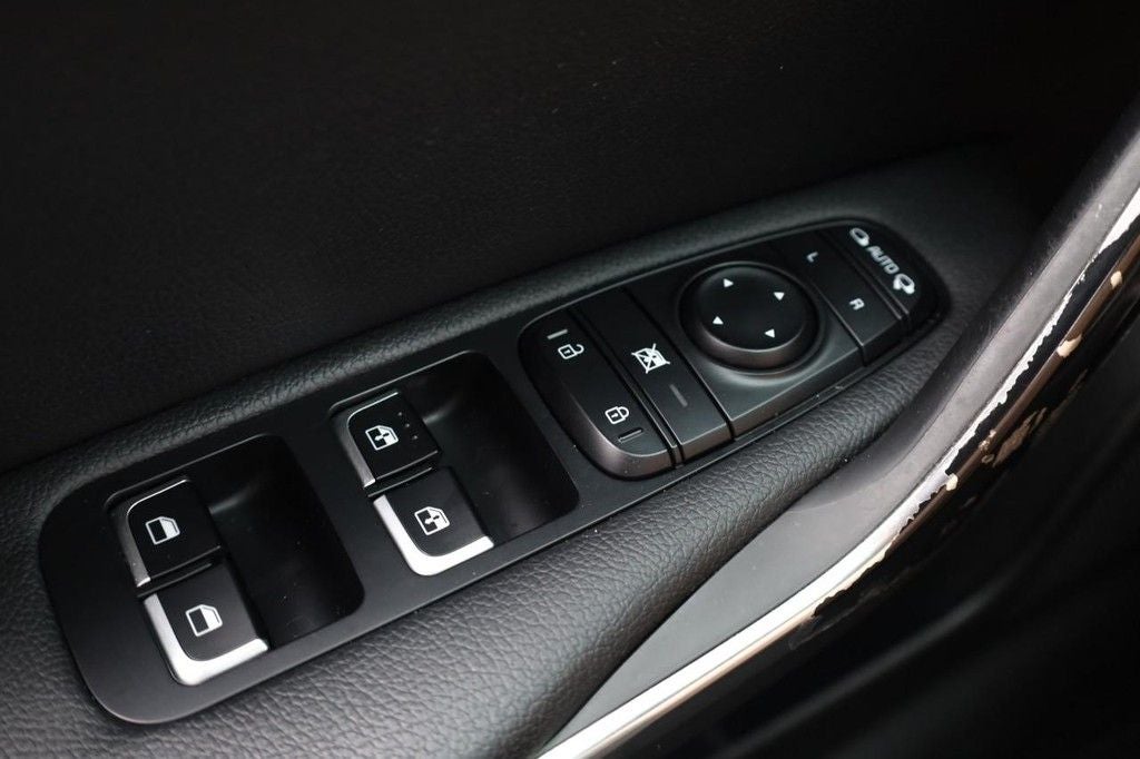 2022 Kia Stinger GT-Line AWD