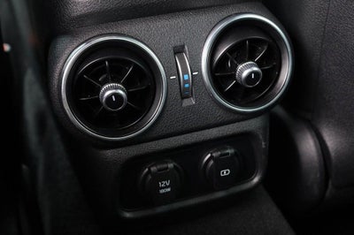 2022 Kia Stinger GT-Line AWD