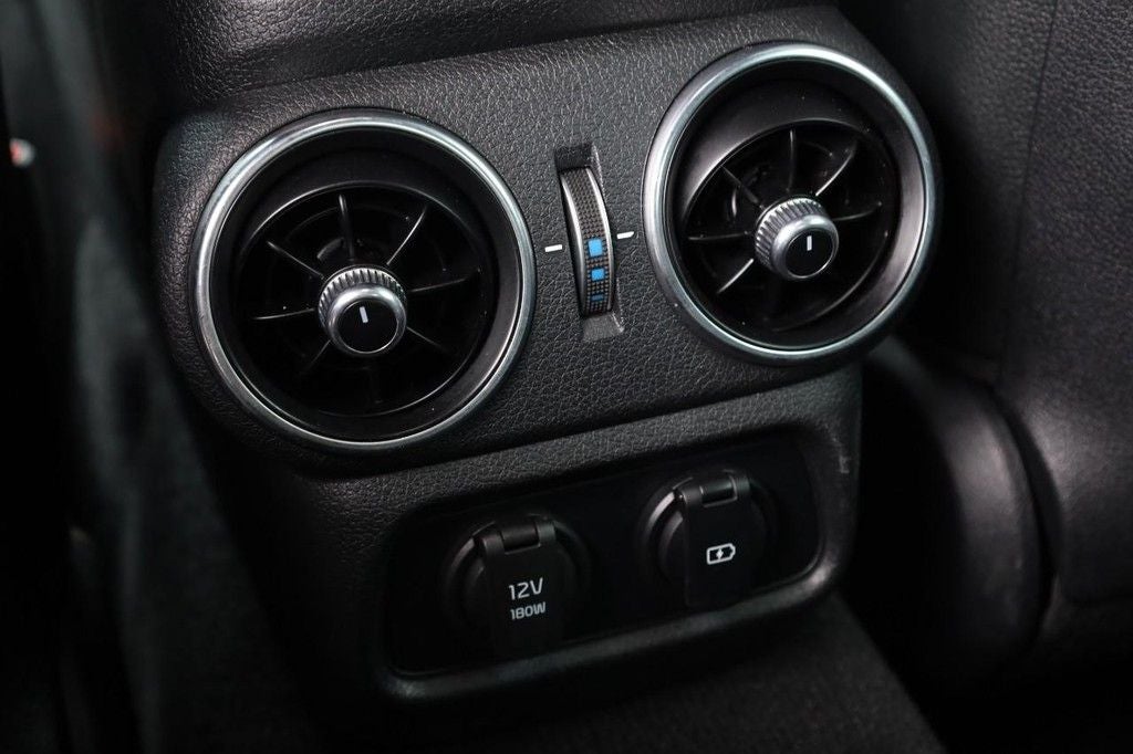 2022 Kia Stinger GT-Line AWD