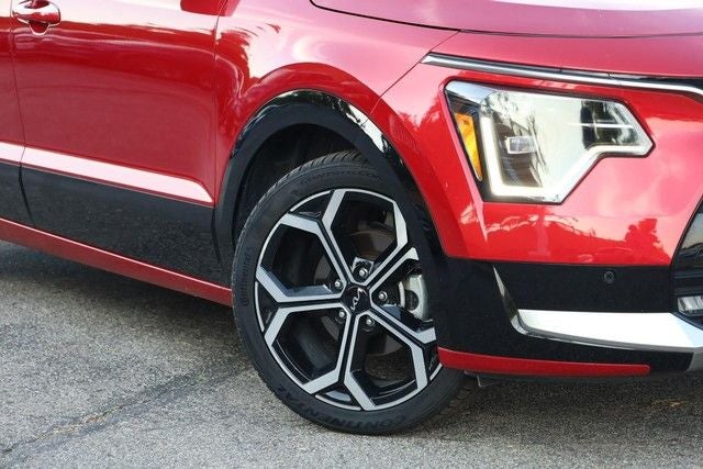 2024 Kia Niro SX Touring
