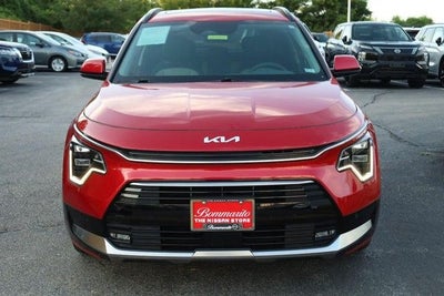 2024 Kia Niro SX Touring