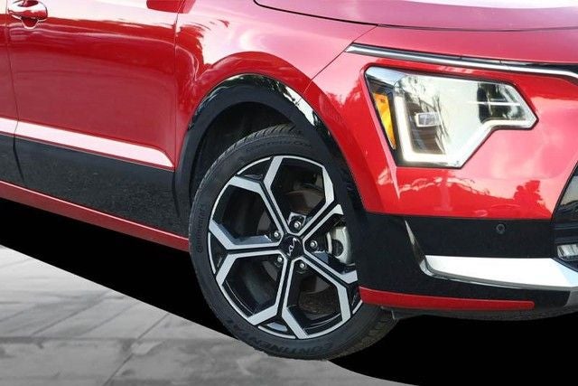 2024 Kia Niro SX Touring