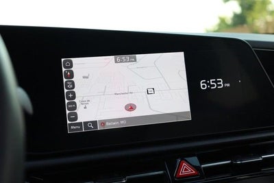 2024 Kia Niro SX Touring