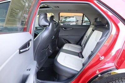 2024 Kia Niro SX Touring