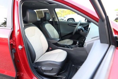 2024 Kia Niro SX Touring