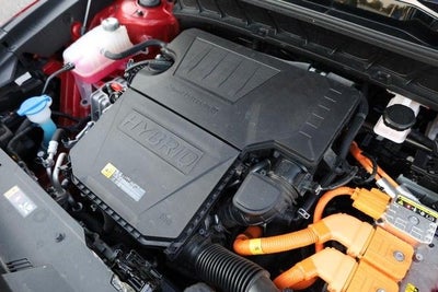 2024 Kia Niro SX Touring