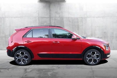 2024 Kia Niro SX Touring