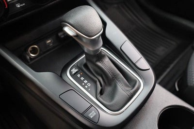 2025 Kia Soul LX Technology Package