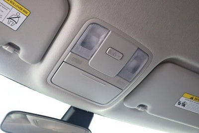 2025 Kia Soul LX Technology Package