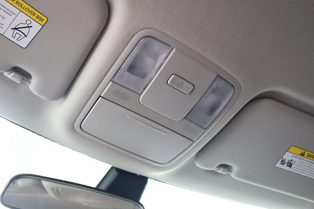 2025 Kia Soul LX Technology Package