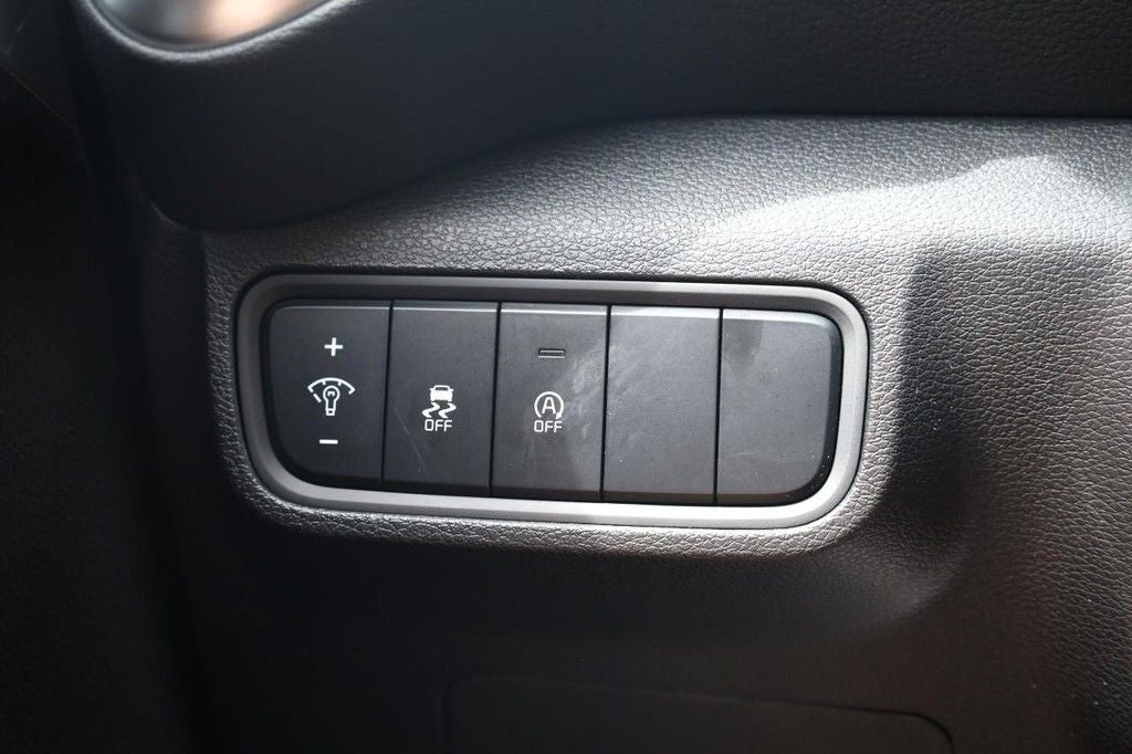 2025 Kia Soul LX Technology Package