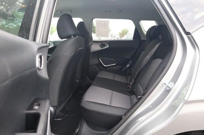 2025 Kia Soul LX Technology Package
