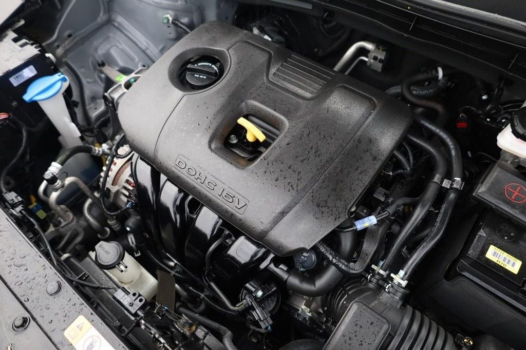 2025 Kia Soul LX Technology Package