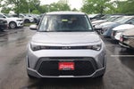 2025 Kia Soul LX Technology Package