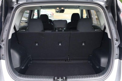 2025 Kia Soul LX Technology Package