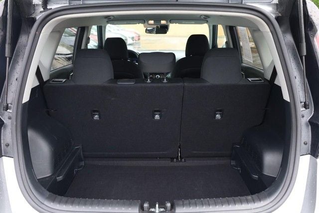 2025 Kia Soul LX Technology Package