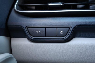 2025 Kia Carnival EX