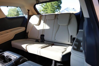 2025 Kia Carnival EX