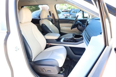 2025 Kia Carnival EX