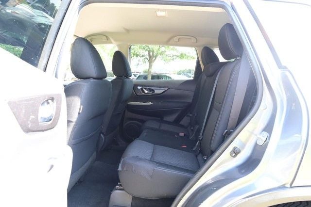 2018 Nissan Rogue SV Premium Package [MotorTrend Certified]