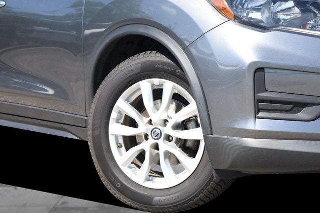 2018 Nissan Rogue SV Premium Package [MotorTrend Certified]