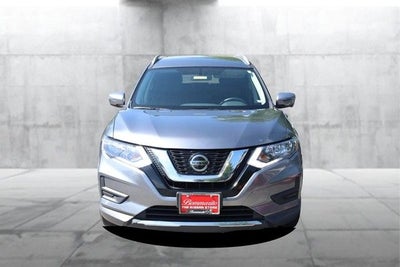 2018 Nissan Rogue SV Premium Package [MotorTrend Certified]