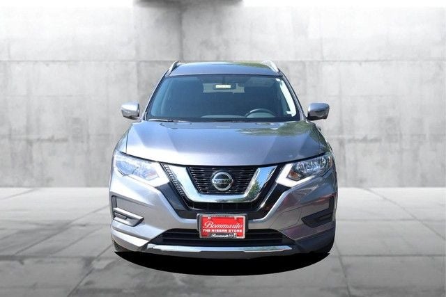 2018 Nissan Rogue SV Premium Package [MotorTrend Certified]
