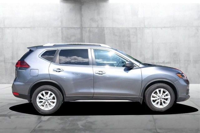 2018 Nissan Rogue SV Premium Package [MotorTrend Certified]