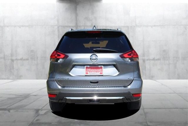2018 Nissan Rogue SV Premium Package [MotorTrend Certified]