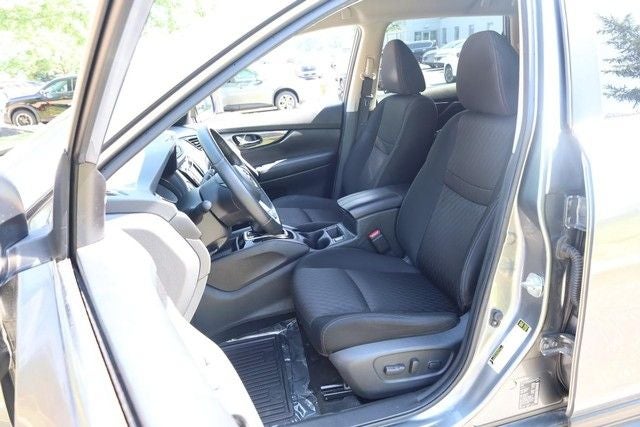 2018 Nissan Rogue SV Premium Package [MotorTrend Certified]