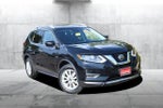 2019 Nissan Rogue SV AWD