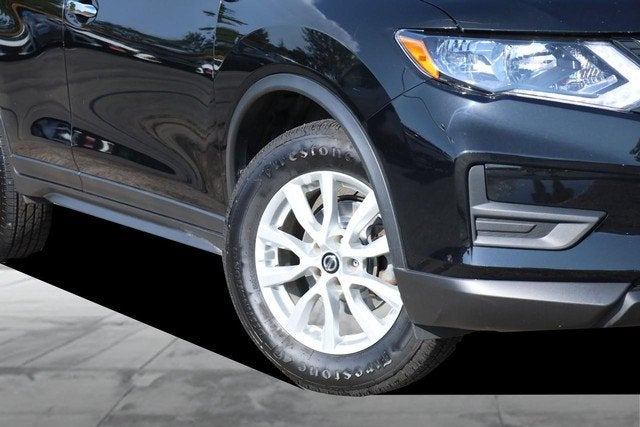 2019 Nissan Rogue SV AWD