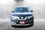 2019 Nissan Rogue SV AWD