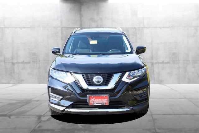 2019 Nissan Rogue SV AWD