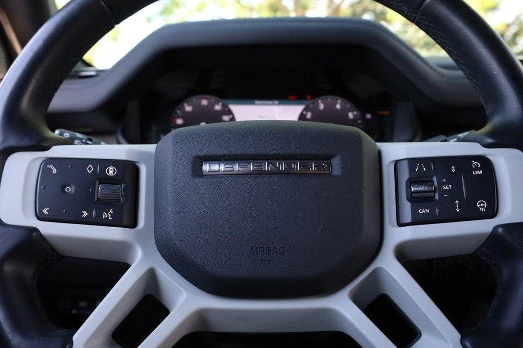 2024 Land Rover Defender 130 S