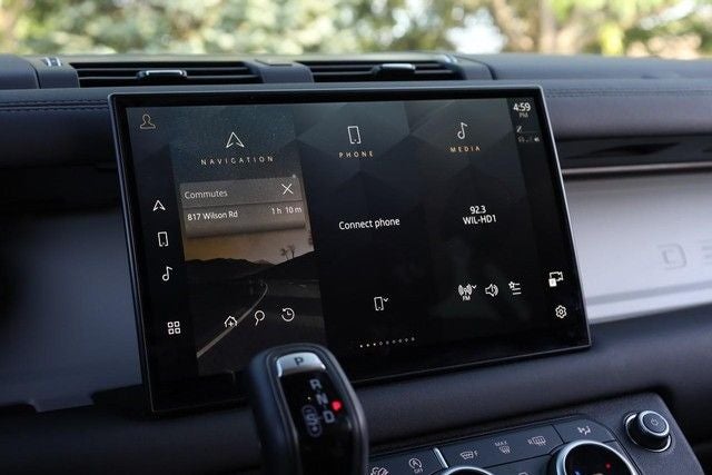 2024 Land Rover Defender 130 S