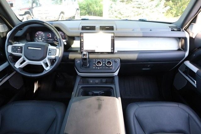 2024 Land Rover Defender 130 S